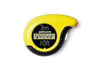 Algopix Similar Product 6 - Pedros 3 Meter Tape Measure, Yellow