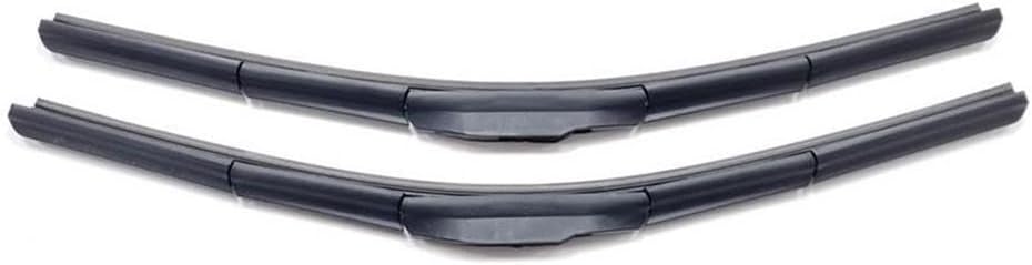 Ön Cam Silecek Takımı 53x53cm Toyota Hiace ile uyumlu 1993-2005
