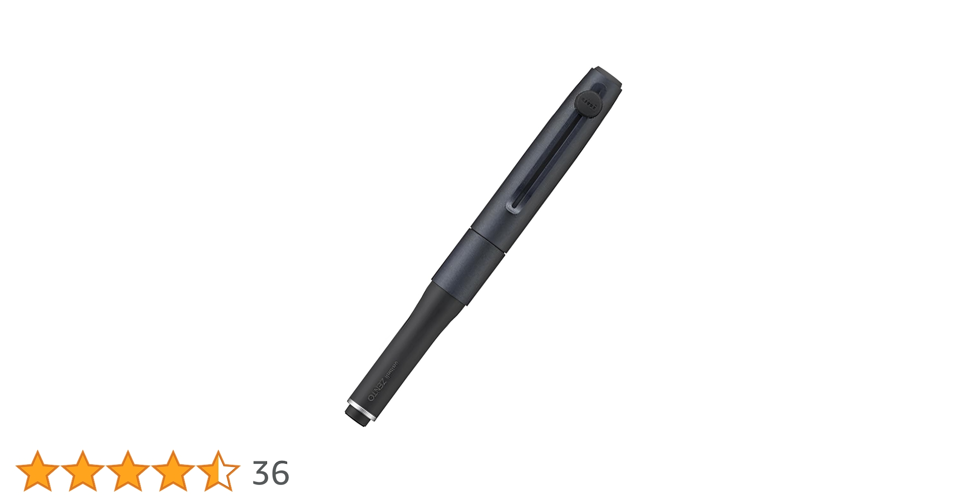 Amazon | uniball ZENTO/ユニボール ゼント シグニチャーモデル