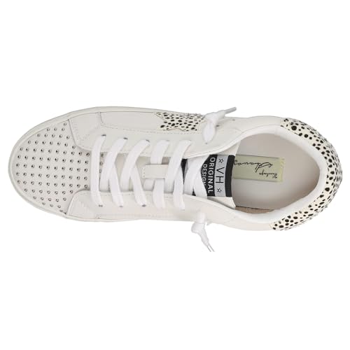 Image of VINTAGE HAVANA Womens Flair Slip On Sneakers Shoes Casual