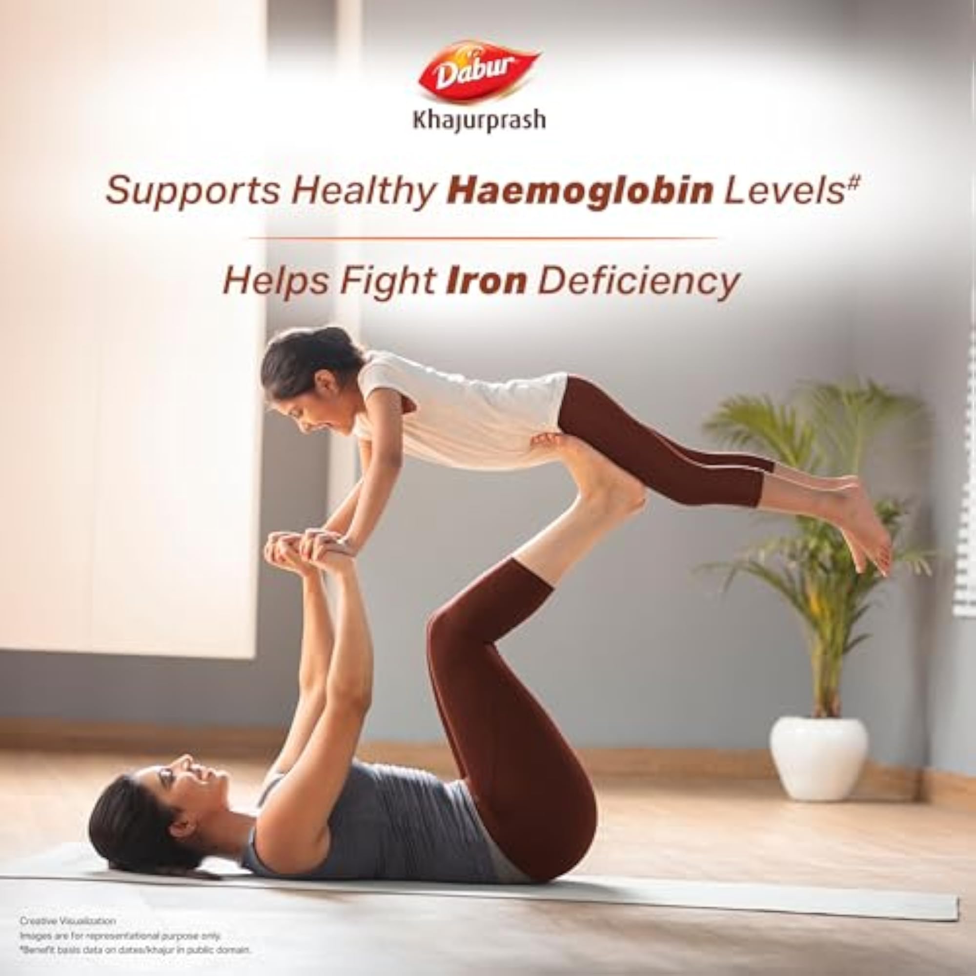 Dabur Khajurprash, 900g Immunity Booster