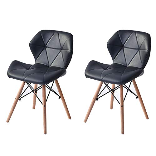 OSJ Eames Shell Chair Set
