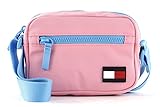 Tommy Hilfiger Core Crossbody Pink Bloom