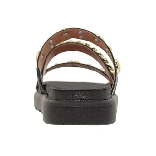 Sandália Papete Feminina Vizzano 6510-102