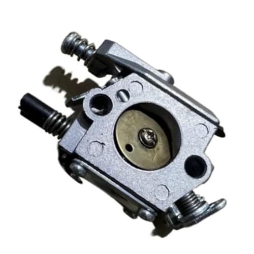 Carburateur pour tronçonneuse 40 CS3500 WT504 piece de rechange