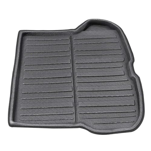 Tapis de coffre pour Volvo XC40 2017 2018 2019 lavable anti-saleté