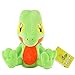 yunding 25Cm Juegos De Anime Pokemon Treecko Muñeco De Peluche De Juguete, Muñeco De Pasatiempo De Juguete Suave para Niños Niñas Regalo De Cumpleaños De Navidad