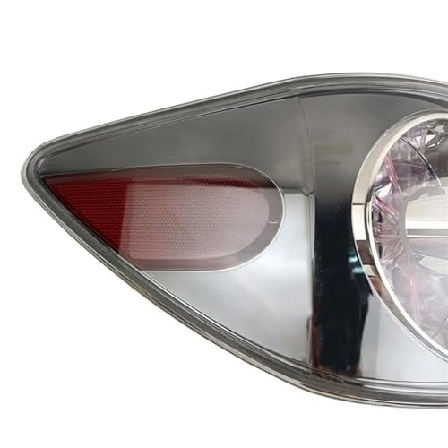 Feu arrière de voiture pour Mazda CX7 2008-2011 feu stop droit