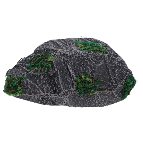 Rocas decorativas ligeras bloques irregulares de imitación 2