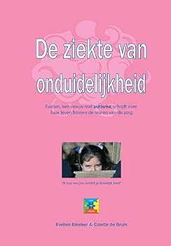 Paperback De ziekte van onduidelijkheid [Dutch] Book