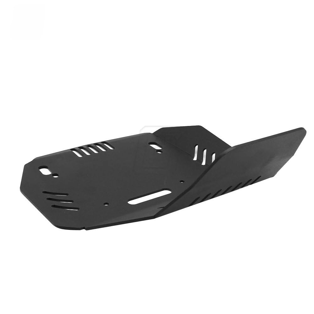 Adatto per Benelli TRK 502X 502 TRK502X TRK502 2019-2022 Accessori Moto Piastra Paramotore Protezione Motore Telaio Protector Placa protectora del chasis de la motocicleta