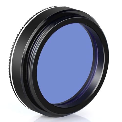 Celticbird CB076A-LIGHTP 1.25 Inch Light Pollution Filter For Telescope Perfect thumb #2