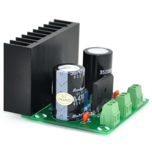 Régulateur de tension Electronics-Salon pour atelier de bricolage
