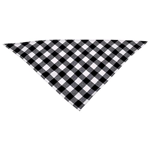 Halstücher für Hunde, Hundehalstücher aus Baumwolle, waschbar, Haustier-Hundehalstuch, für kleine Hunde, Welpen, Katzen, Lätzchen, große Hundepflegeprodukte, 5 Stück, B 70 x 48 x 48 cm Cover