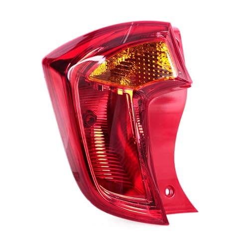 Feux arrière de rechange Kia Picanto 2013 stop clignotant haute visibilité