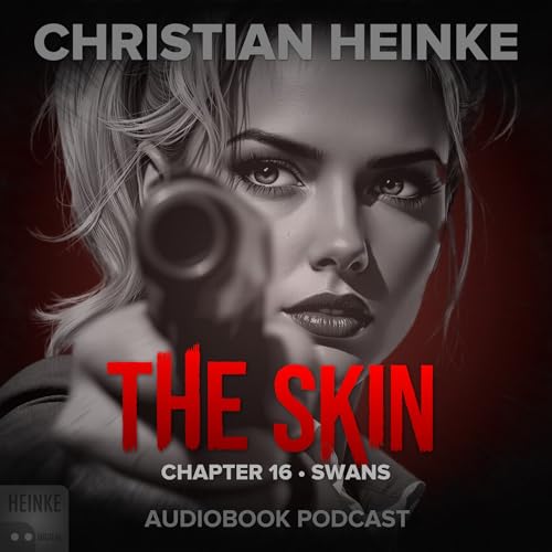 『The Skin - Chapter 16 - Swans』のカバーアート