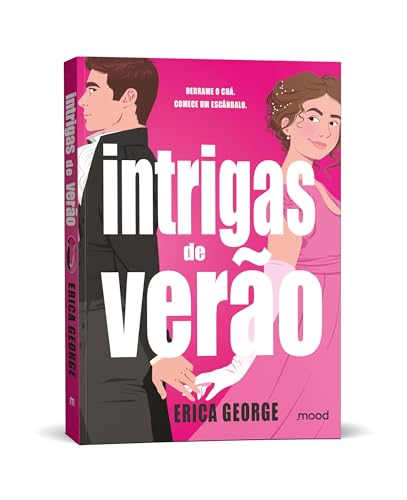 Intrigas de Verão