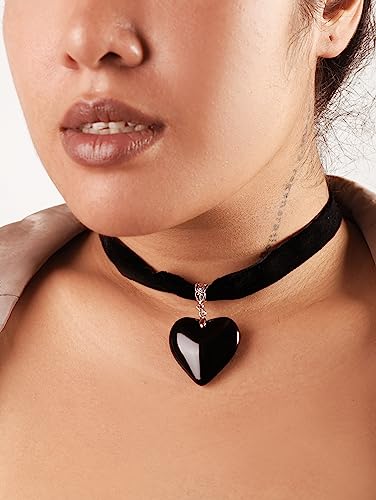 La Mejor Lista de Gargantillas Top 10. 20 Imagen adicional