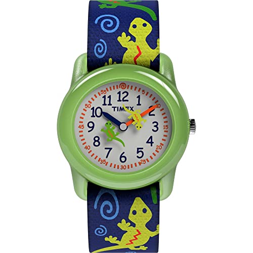 Timex Boys Analog Watch T72881