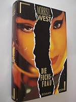 Die Fuchsfrau 3430196019 Book Cover