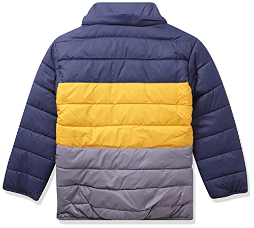 Image of Amazon Brand - Jam & Honey Boys Jacket