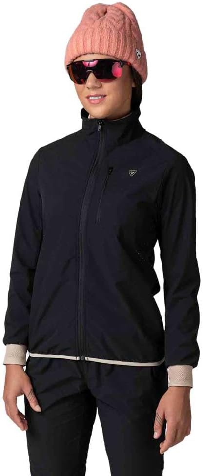 Rossignol Active Versatile XC Jacket - Lightweight, Cross-Country Ski Jackets for Women