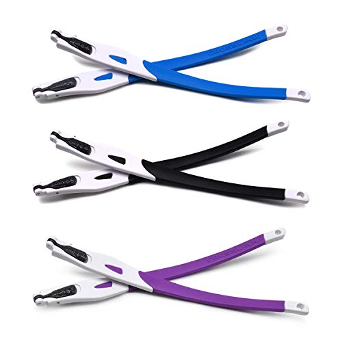 Gomas de repuesto para Oakley Crosslink: repara tus varillas de marco blanco