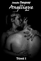 Angelique: � La Poursuite d'Un Vampire 1505645581 Book Cover