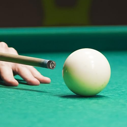 Procédé de billard 12mm multicouche idéal pour rénover vos queues de jeu