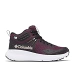 Columbia Women's Discontinued Konos TRS Outdry Mid - Image 6