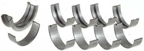 Sealed Power 7206MA.50MM Main Bearing