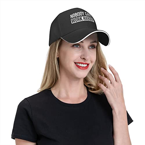 Gorra negra uno talla unisex Jmmxp miniatura 7