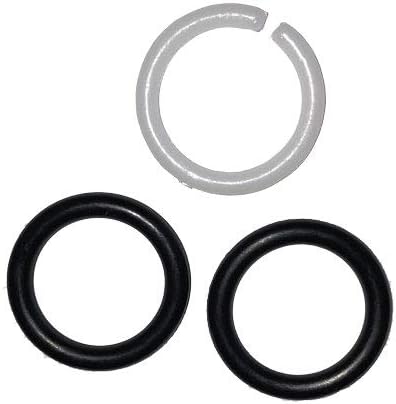 Bristan Echo | Monza Kitchen Tap Spout Seals O'Ring Rubbers Washers Repair Kit