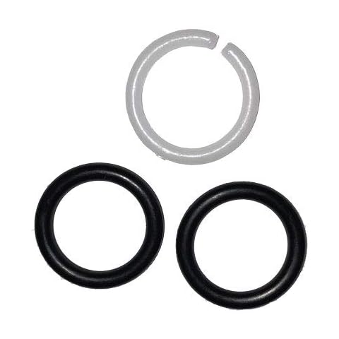 Bristan Echo | Monza Kitchen Tap Spout Seals O'Ring Rubbers Washers Repair Kit Cover