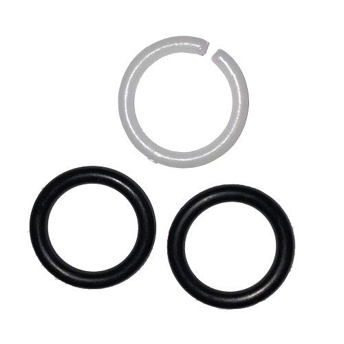 Franke Athena 1239R SP1239 Fully Compatible Tap O Ring Seal Repair Washer Kit for Spout