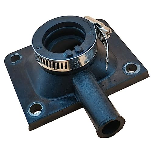 Botte collecteur d'admission pour réparer le moteur Yamaha G1 Gas 1983