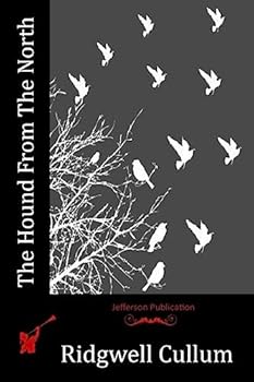 Paperback The Hound From The North Book