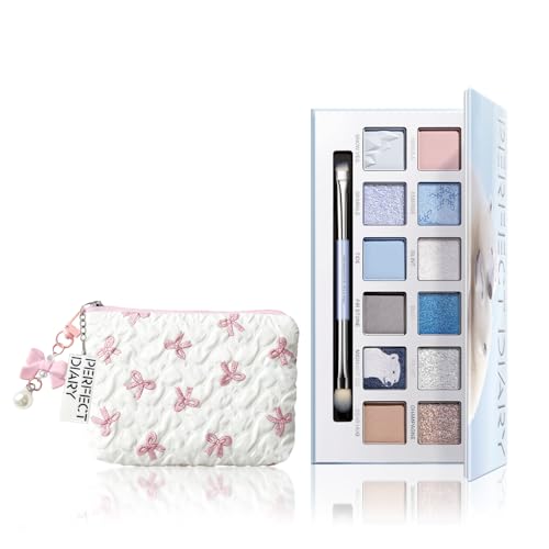 PERFECT DIARY �p�[�t�F�N�g�_�C�A���[ �����A�C�V���h�E�p���b�g ���F���|���|�[�`(�ǉ����T) �����M�t�g �l�C�A�C���C�N���i�x�A�n�O�j