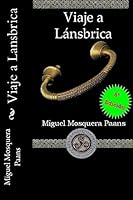 Viaje a Lansbrica 1492886610 Book Cover