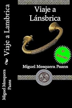 Paperback Viaje a Lansbrica [Spanish] Book