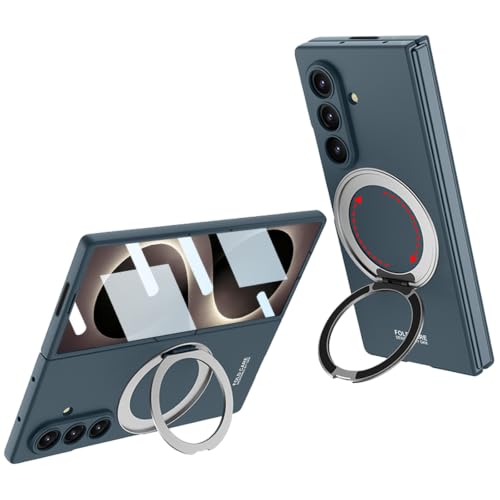 �K�p�Ώ�Samsung Galaxy Z Fold 8 Ultra�p�P�[�X�A�X�^���h�@�\�t���I�[���C�������n�[�h�J�o�[ | ���C��]�����O�L�b�N�X�^���h�A�����X�N���[���v���e�N�^�[