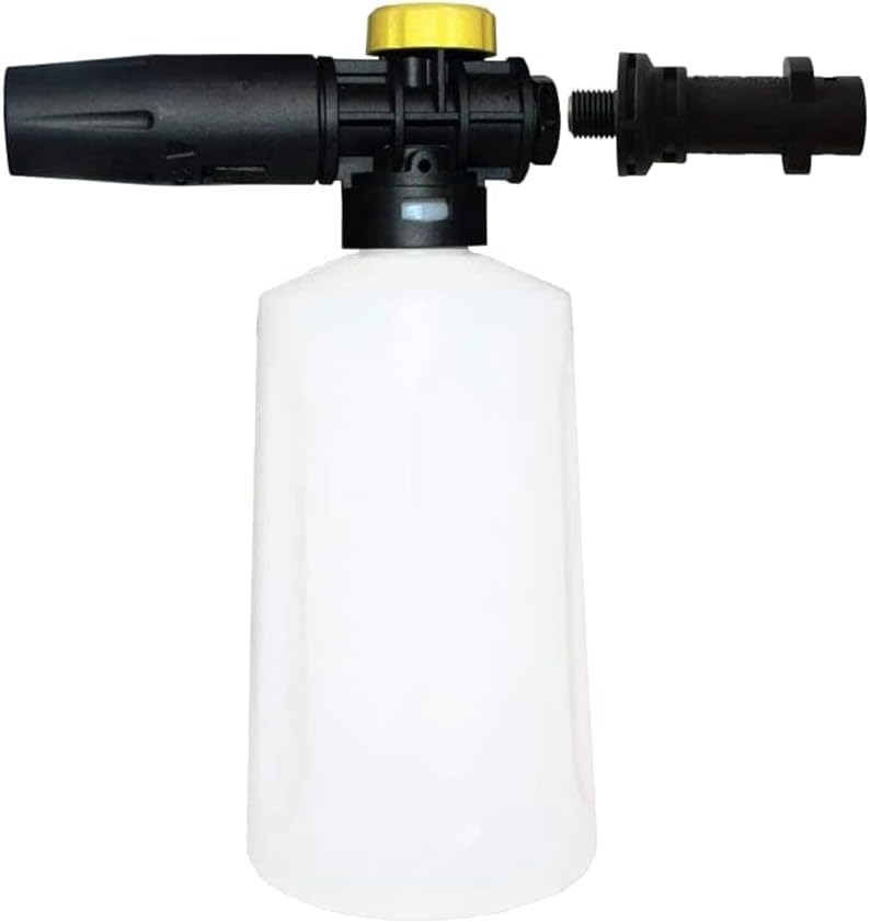 【フォームガン】 ケルヒャー用 Amazon.co.jp: for ケルヒャー 高圧洗浄機周辺機器 フォームガン750ML