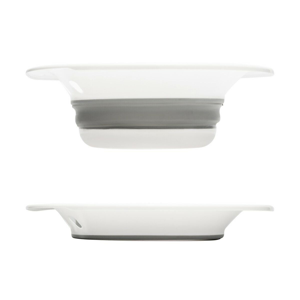 Bidet Pieghevole Portatile per WC Fopobi InnovaGoods