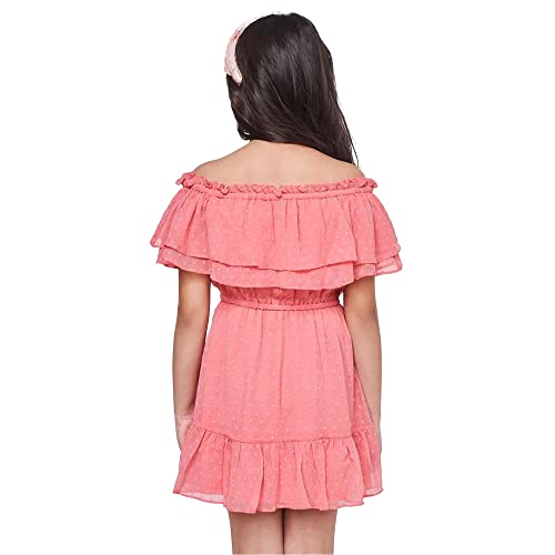 Image of A&D Medical Girls Girls Dress