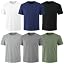 Black/White/Charcoal/Armygreen/Navy/Grey