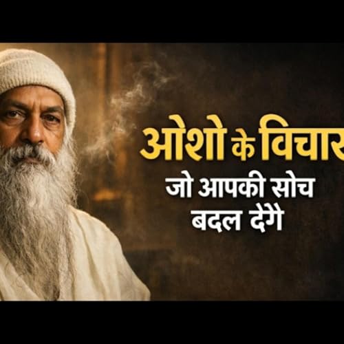 Osho&rsquo;s Powerful Thoughts That Will Change Your Mindset
