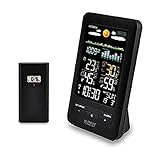 FORMAT 12 OU 24 H - ALARME AVEC SNOOZE