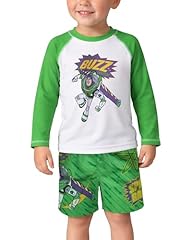 Lime Green Toy Story