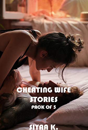 Cheating Wife Stories: Pack of 5