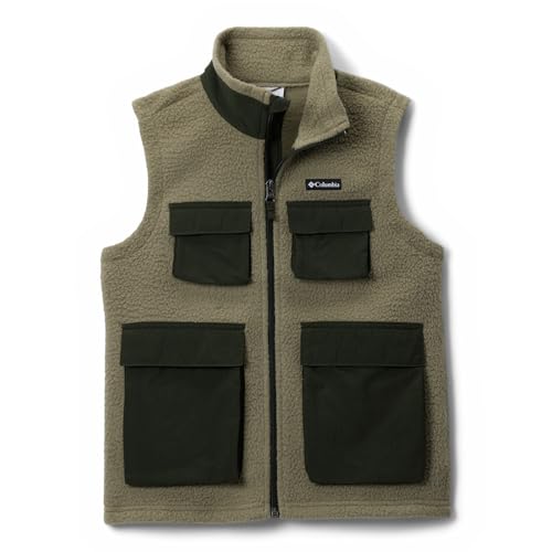 Columbia Jasper Ridge™ Pebbled Vest 6-7 Years